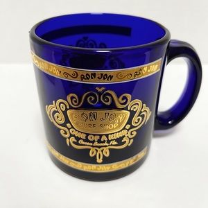Ron Jon surf shop coffee mug